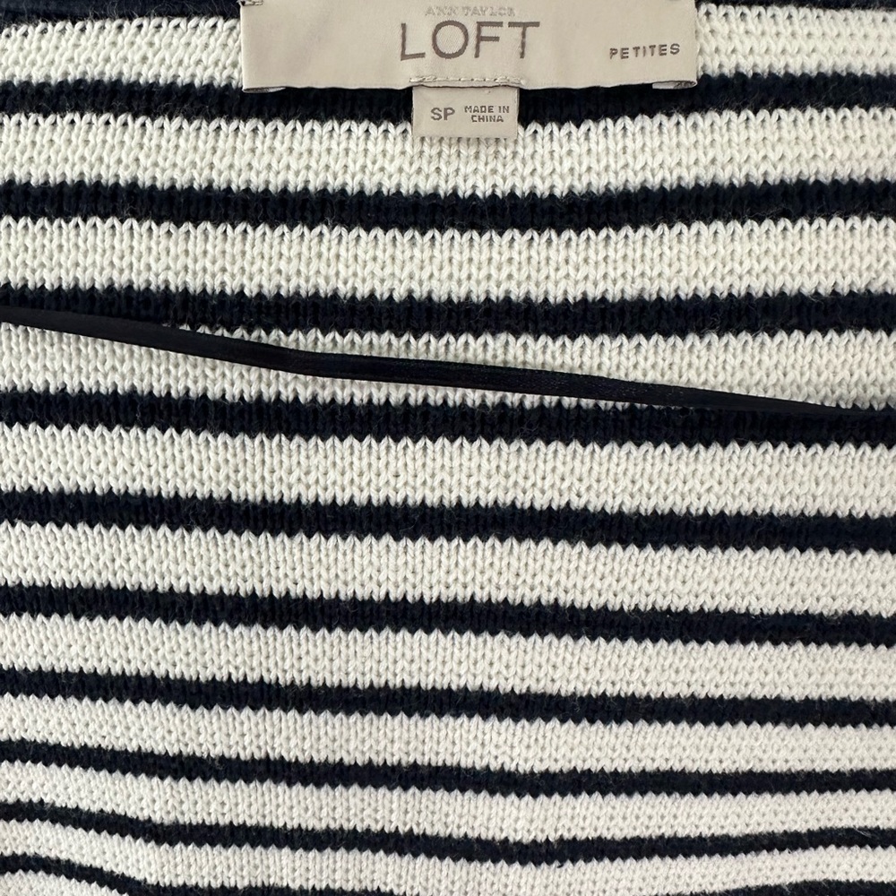 Loft Blazer